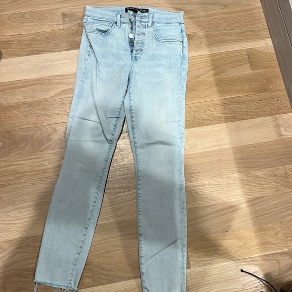 Veronica Beard Denim - Veronica beard size 26 jeans
